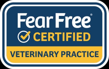Fear Free Certified Veterinary Practice - Vetlyf