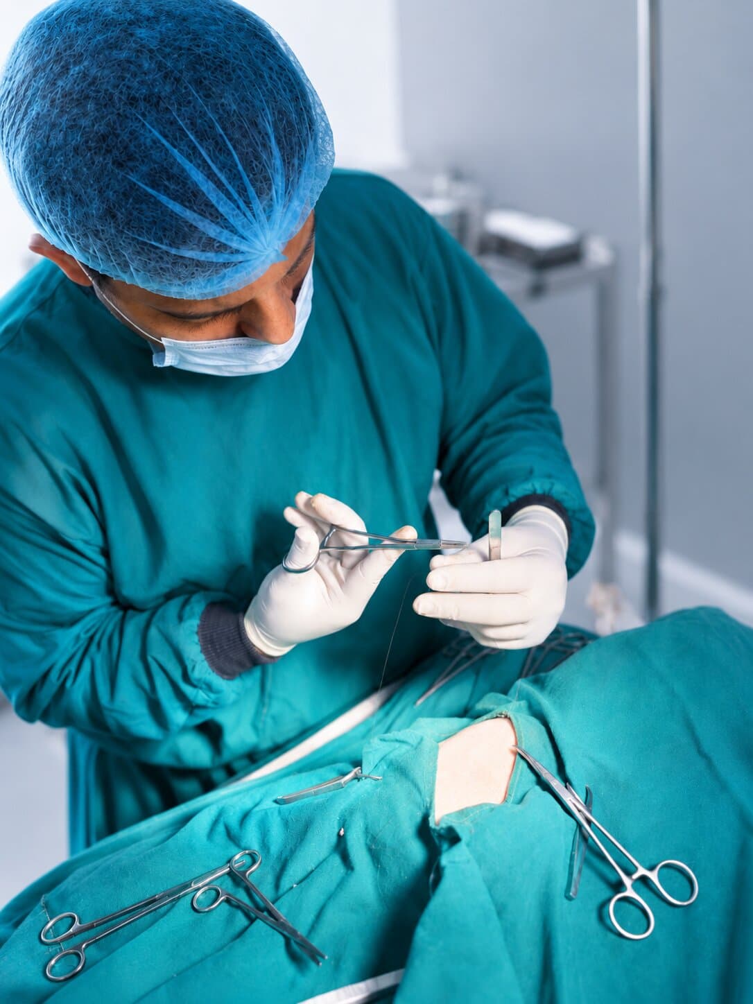 Pet surgery near me with Vetlyf hospital-backed veterinary care